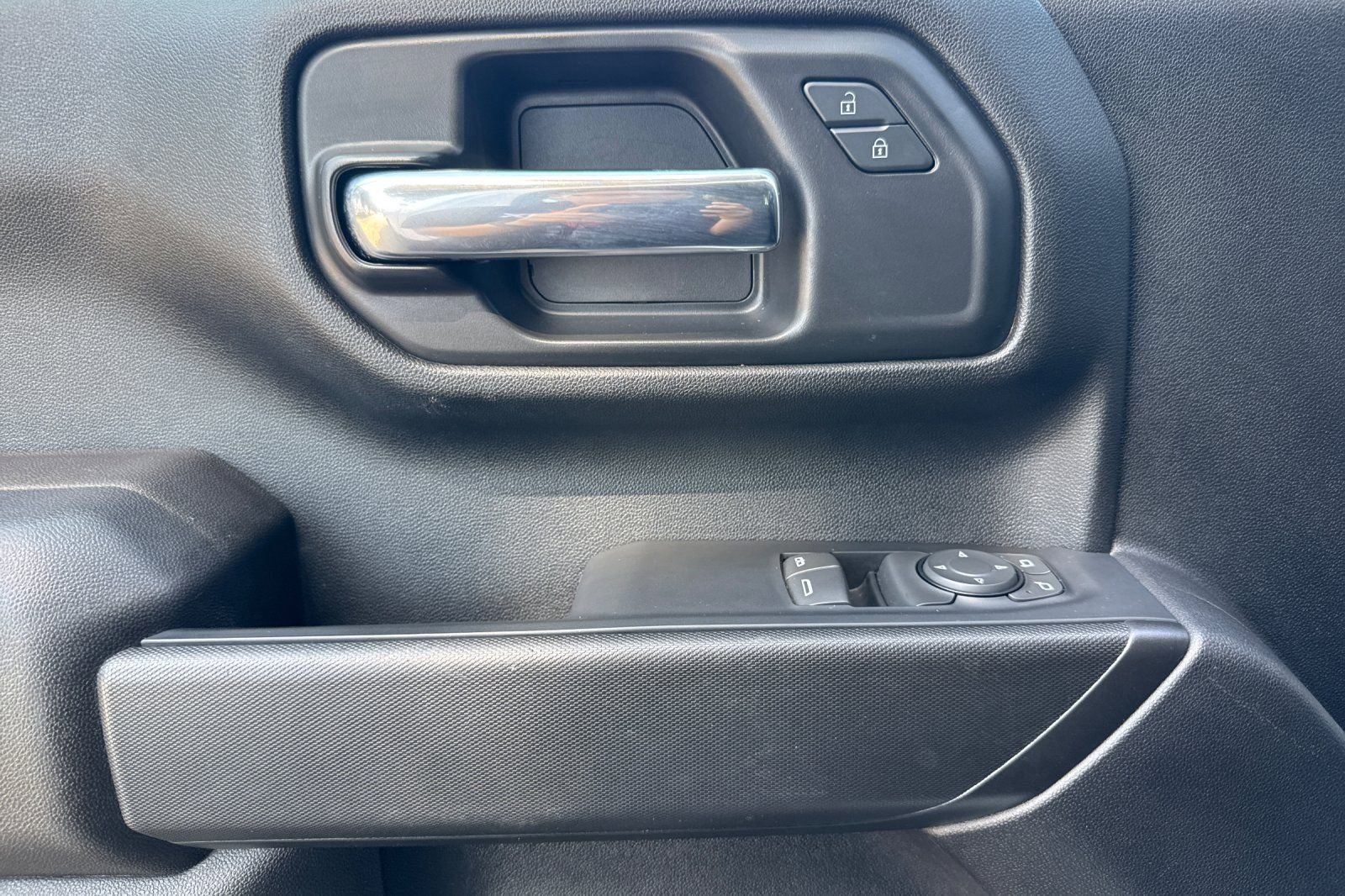 Used 2024 Chevrolet Silverado 2500 W/T w/ WT Convenience Package RWD image 10
