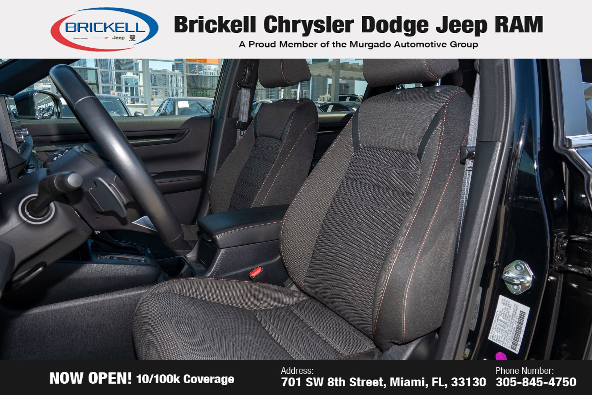 Used 2025 Honda CR-V Sport image 15