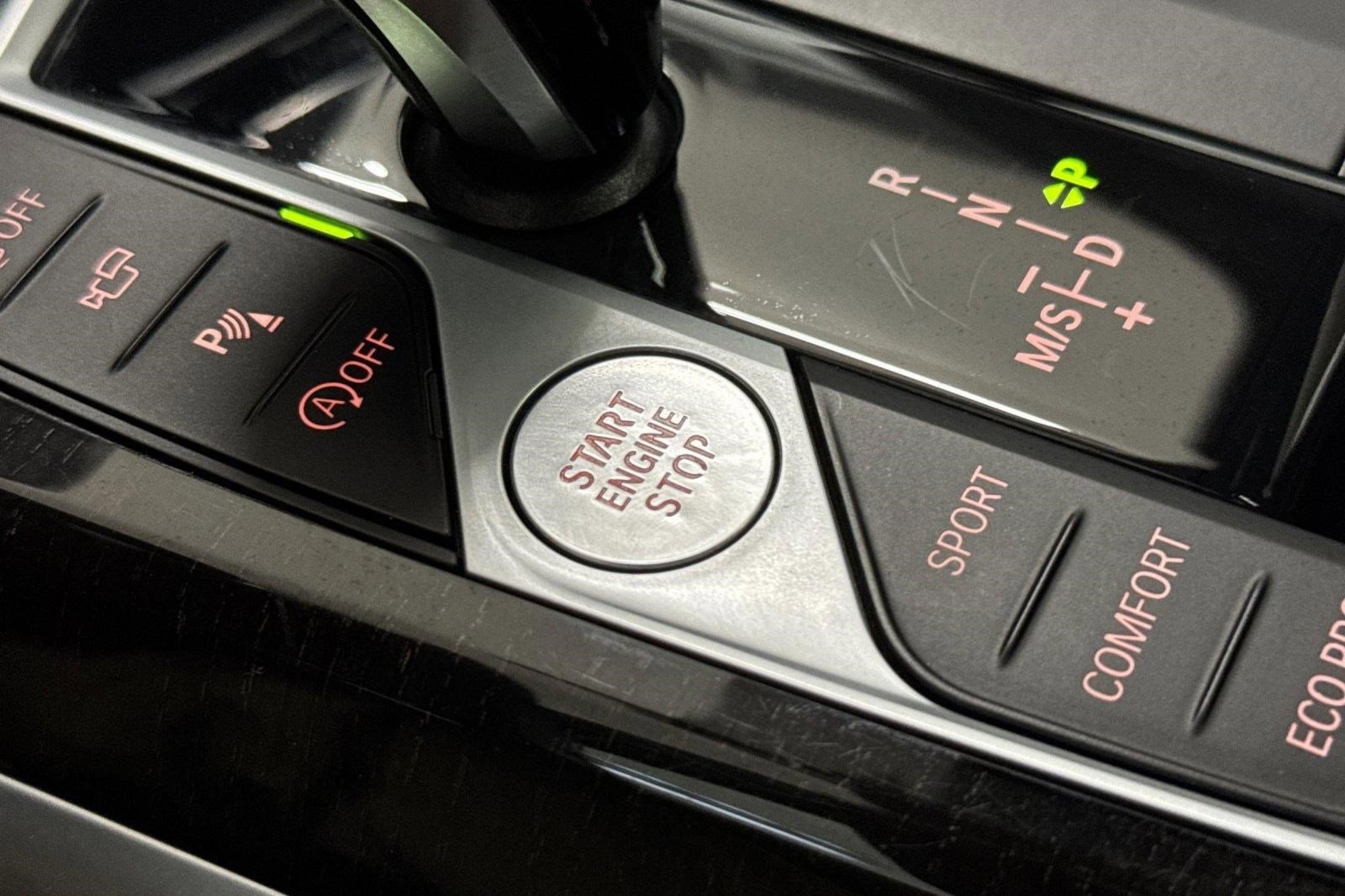 Certified 2023 BMW 430i 430i w/ M Sport Package image 34