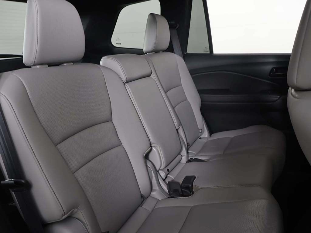 Used 2023 Honda Passport EX-L image 36