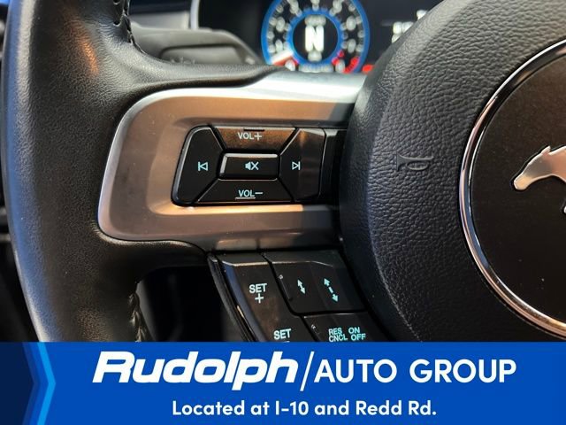 Used 2021 Ford Mustang GT Premium w/ Equipment Group 401A image 20