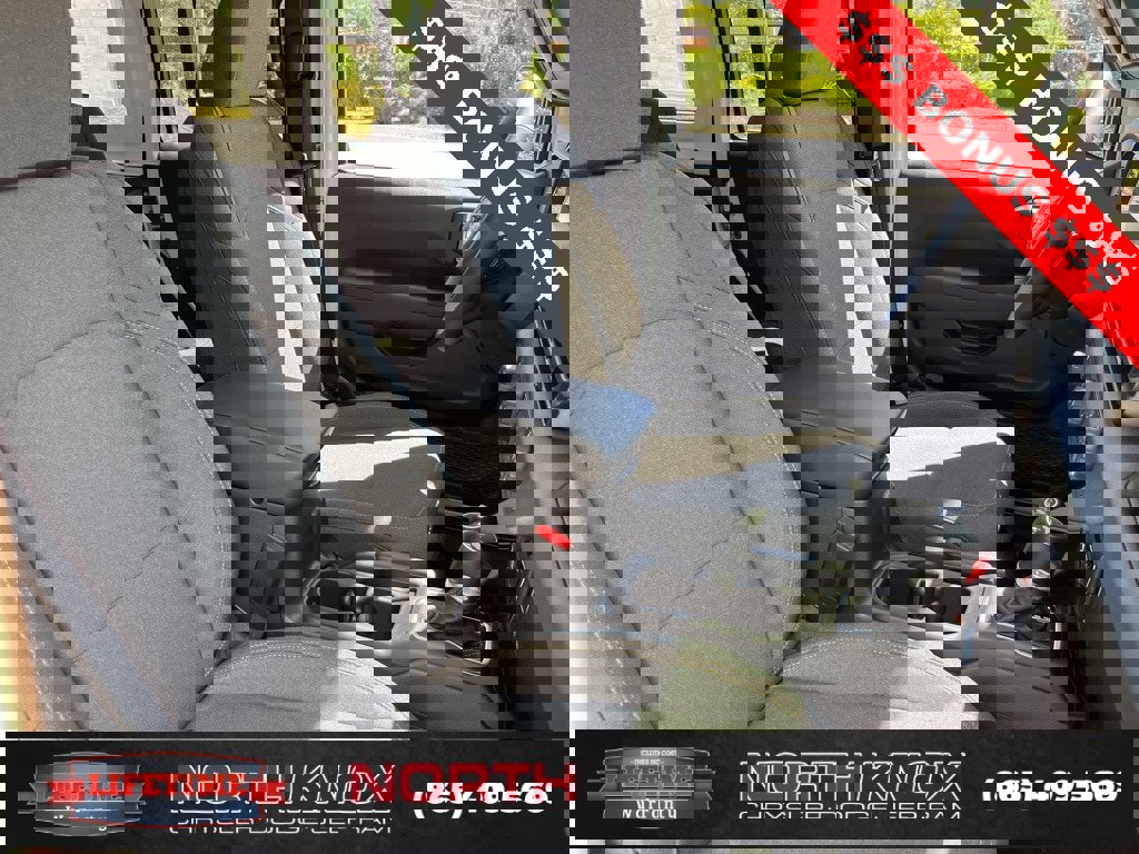 New 2025 Jeep Wrangler Unlimited Sport image 24