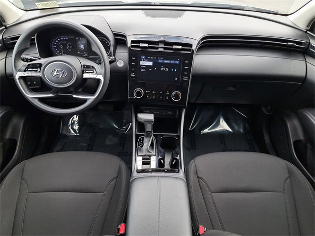 Used 2023 Hyundai Tucson SEL w/ Winter Package image 15