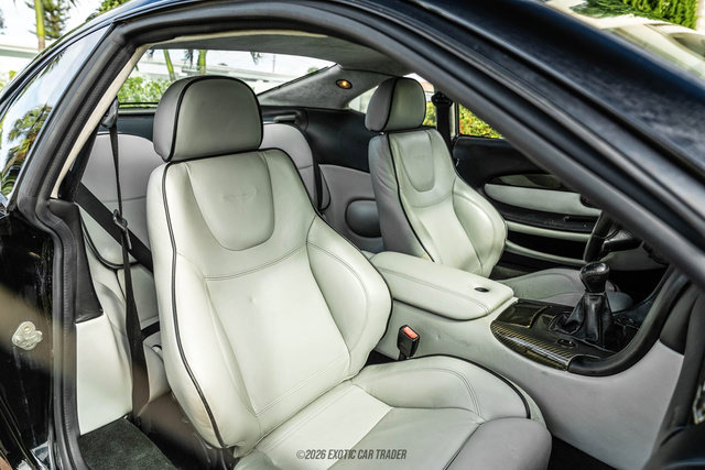 Used 2000 Aston Martin DB7 Vantage RWD image 29