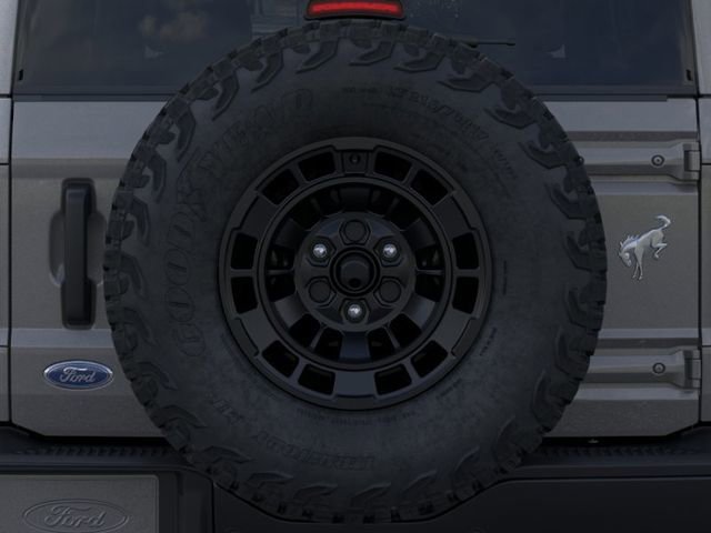 New 2026 Ford Bronco Badlands w/ Sasquatch Package AWD/4WD image 24