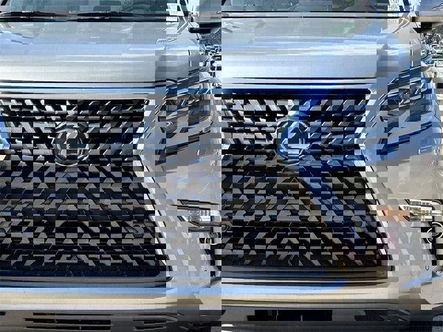 Used 2020 Lexus GX 460 Premium w/ Premium Package image 9