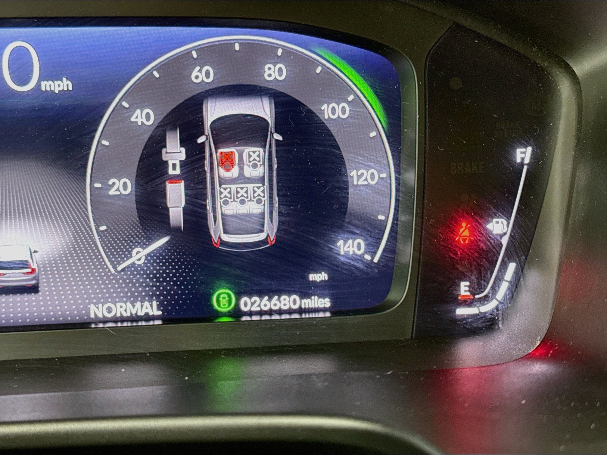 Used 2026 Honda CR-V TrailSport image 19