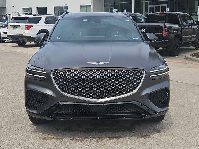 Used 2023 Genesis GV70 2.5T w/ Sport Prestige Package video 2