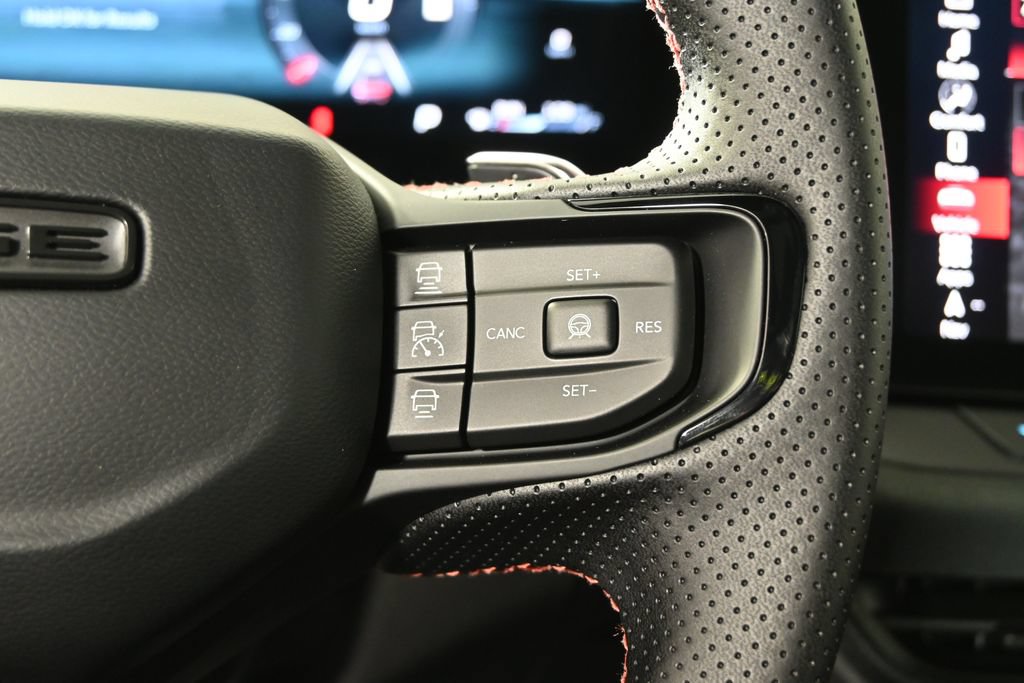New 2026 Dodge Charger Scat Pack AWD/4WD image 38