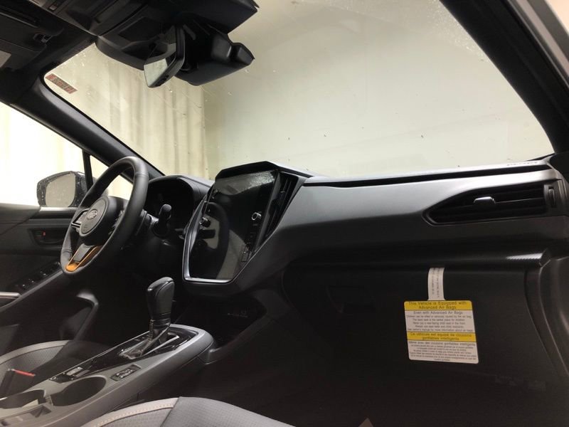 New 2026 Subaru Crosstrek 2.5i Wilderness image 17