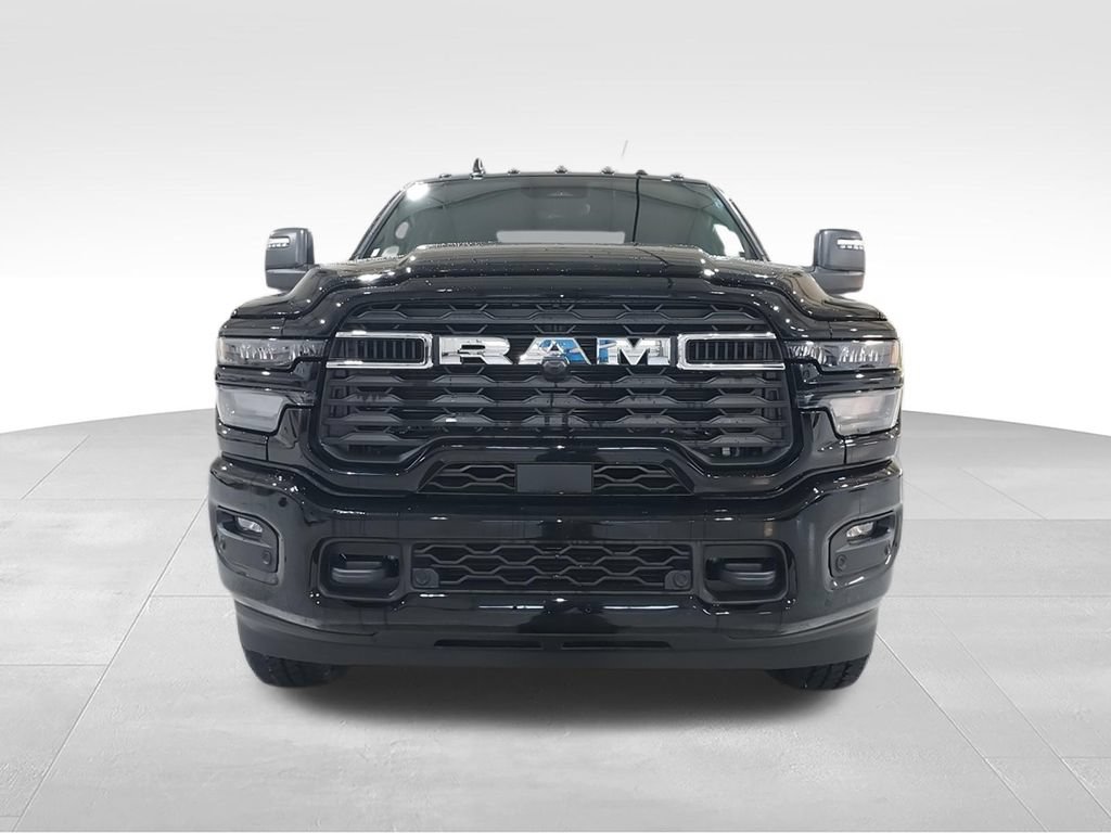 New 2026 RAM 2500 Big Horn AWD/4WD image 3