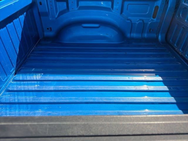 Used 2022 RAM 1500 Big Horn w/ Trailer Tow Group image 35