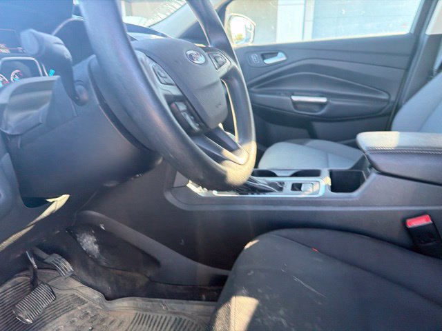 Used 2018 Ford Escape SE AWD/4WD image 31