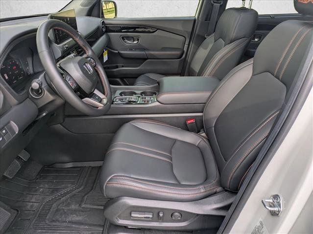 Certified 2026 Honda Pilot TrailSport image 18