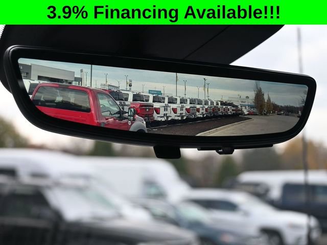 New 2026 Chevrolet Silverado 2500 High Country w/ High Country Premium Package image 25