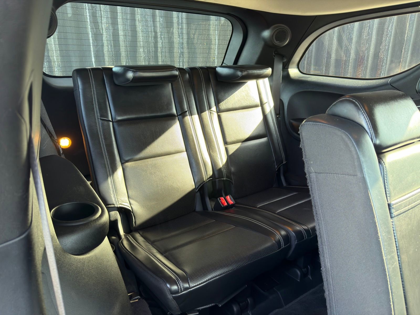 Used 2016 Dodge Durango Citadel w/ Trailer Tow Group IV image 35