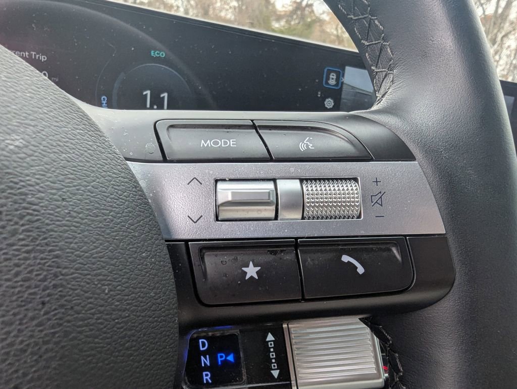 Certified 2025 Hyundai Tucson SEL image 24