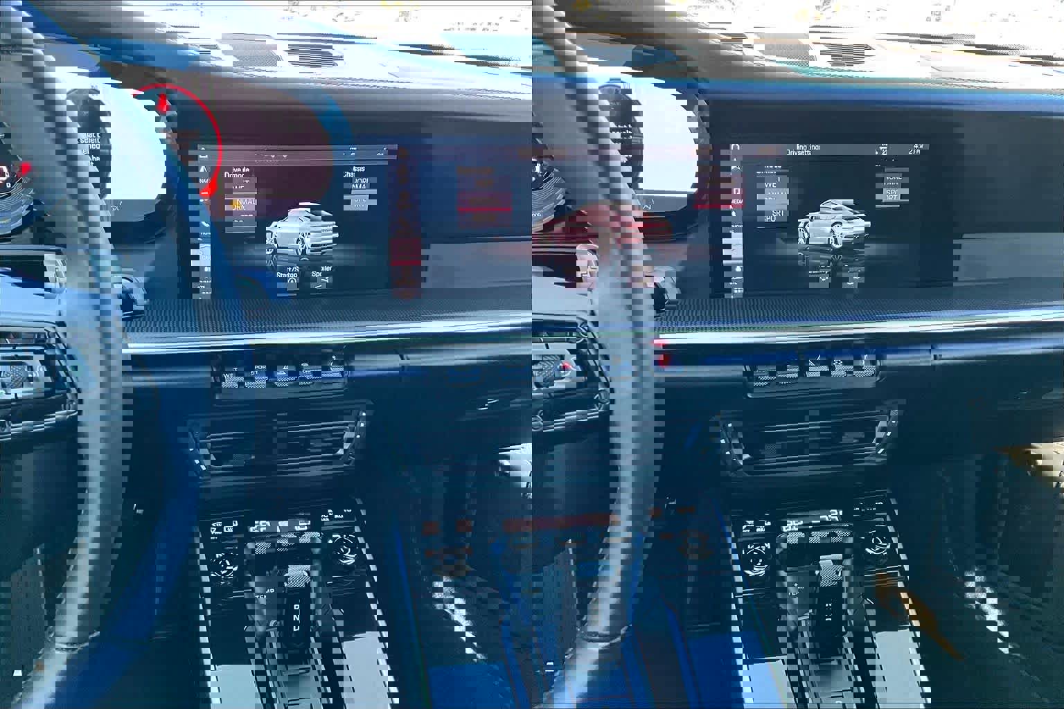 Used 2020 Porsche 911 Carrera S image 7