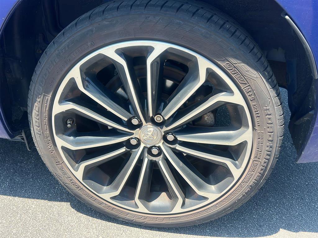Used 2016 Toyota Corolla S FWD image 11