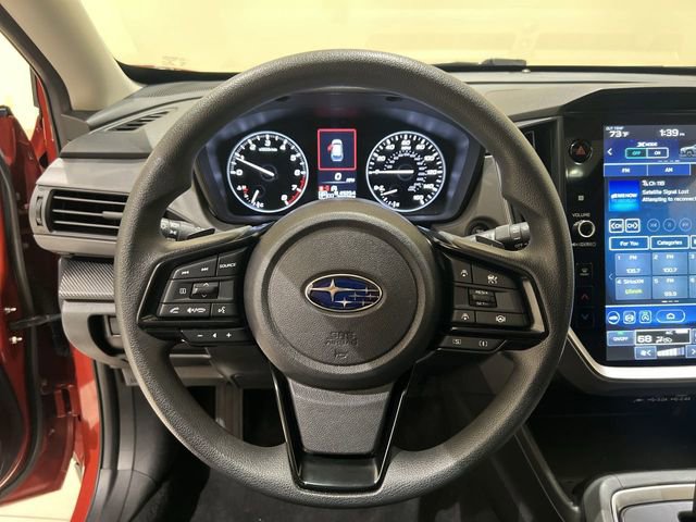 Used 2024 Subaru Crosstrek 2.0i Premium image 10