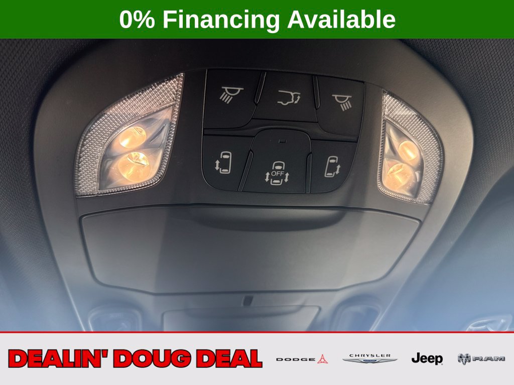 New 2026 Chrysler Pacifica Limited w/ S Appearance Package AWD/4WD image 23