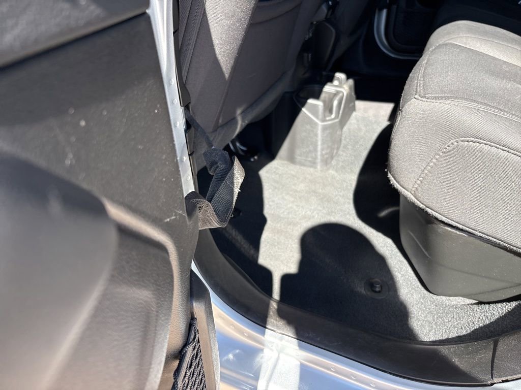 Certified 2023 Jeep Gladiator Overland AWD/4WD image 20