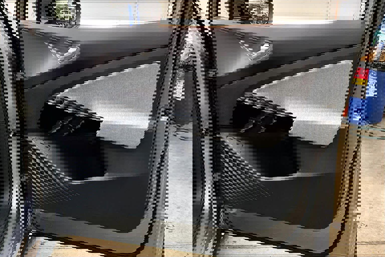 New 2026 Volkswagen ID.4 Pro image 28