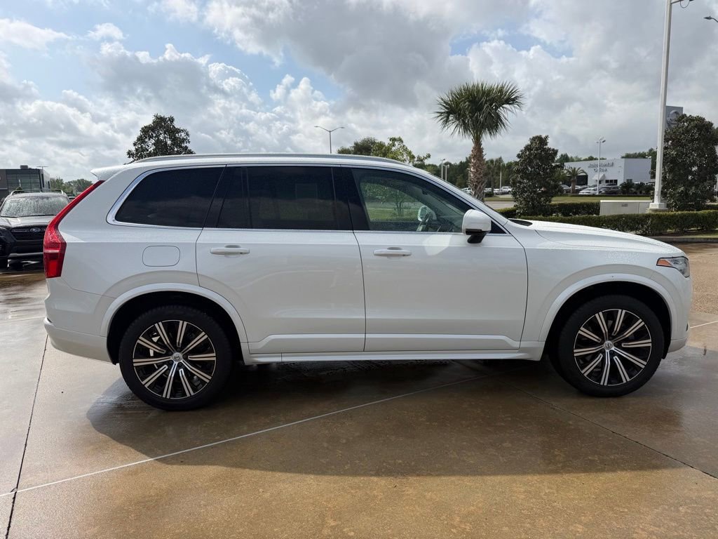 Used 2023 Volvo XC90 B5 Core image 6