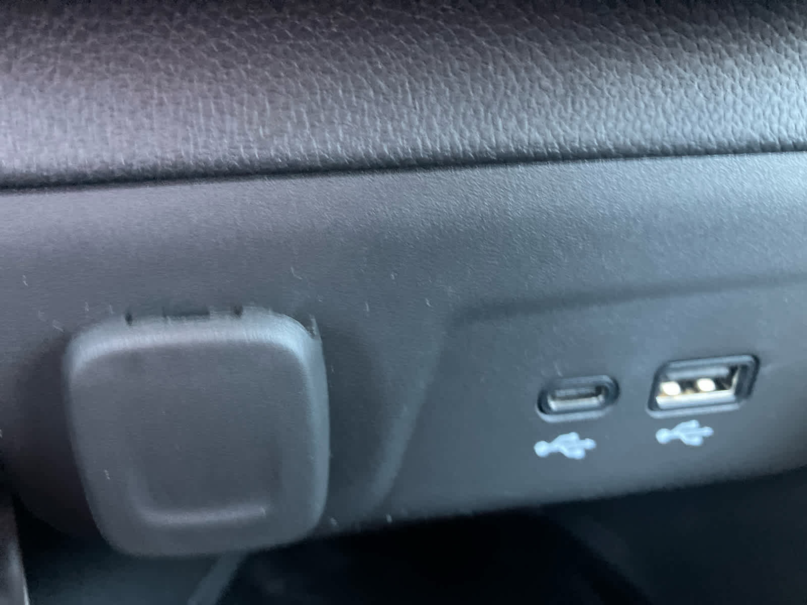 New 2026 Chevrolet TrailBlazer LT w/ Convenience Package image 27