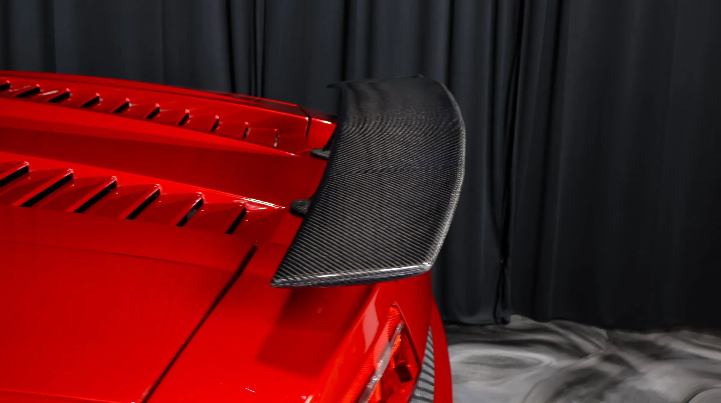 Used 2011 Lamborghini Gallardo LP 560-4 AWD/4WD image 14