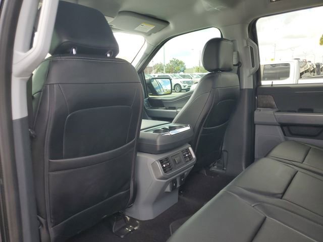 Used 2021 Ford F150 XLT w/ Equipment Group 302A High AWD/4WD image 12