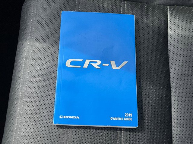 Used 2019 Honda CR-V EX-L image 38