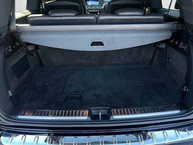 Certified 2024 Mercedes-Benz GLS 450 4MATIC image 6