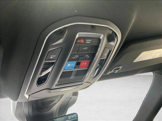 New 2026 Dodge Charger Scat Pack AWD/4WD image 19