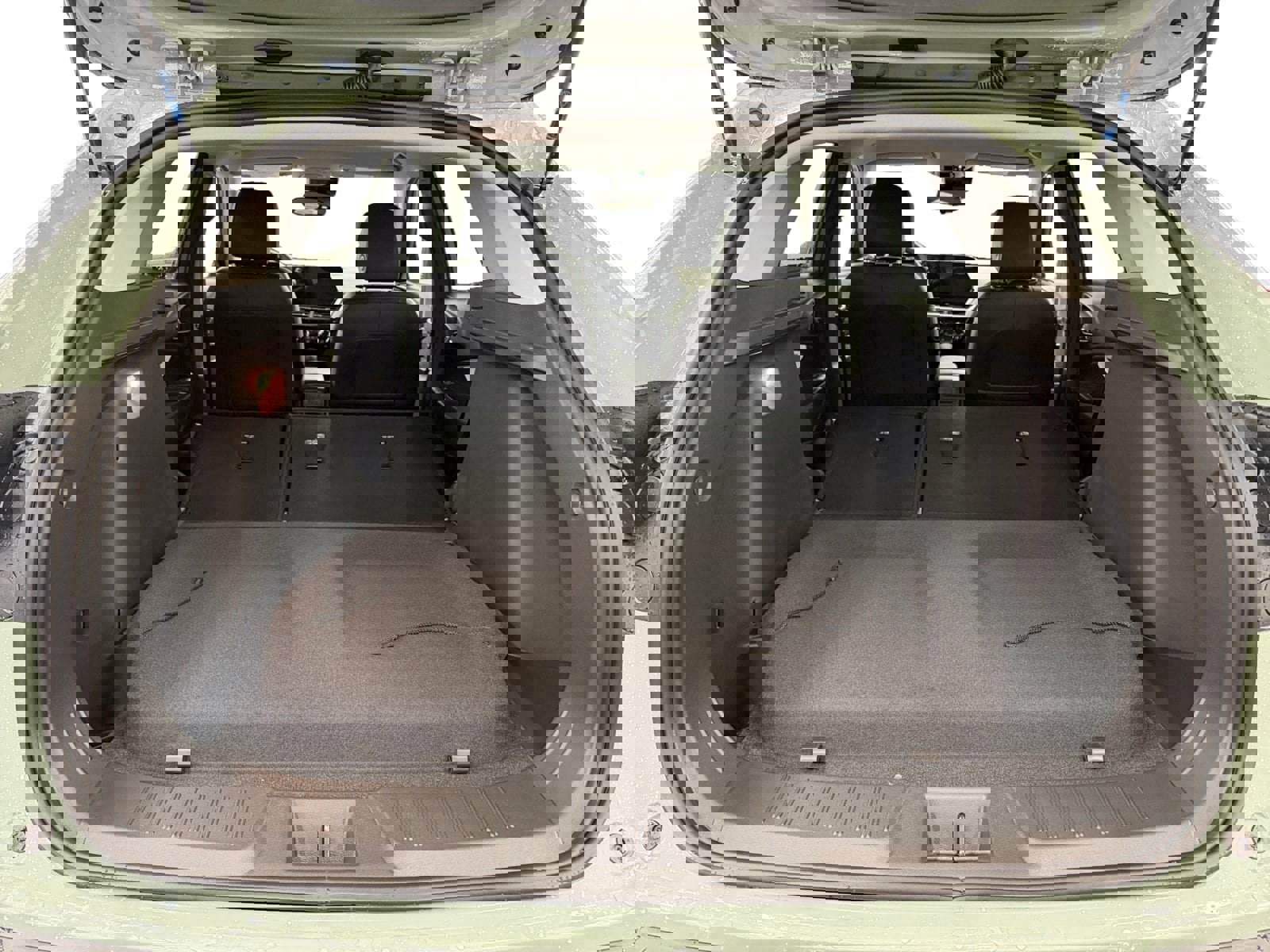 New 2026 Chevrolet Trax ACTIV w/ Driver Confidence Package image 24