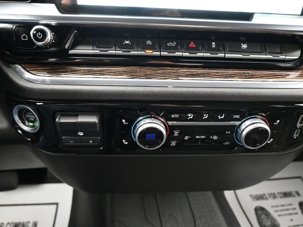 Certified 2024 GMC Sierra 1500 Elevation image 18