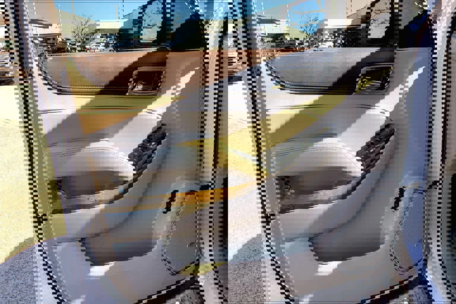 Used 2016 GMC Yukon XL Denali w/ Open Road Package image 20