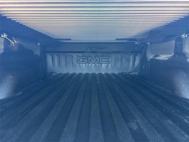 Used 2018 GMC Sierra 1500 SLE w/ SLE Value Package image 19