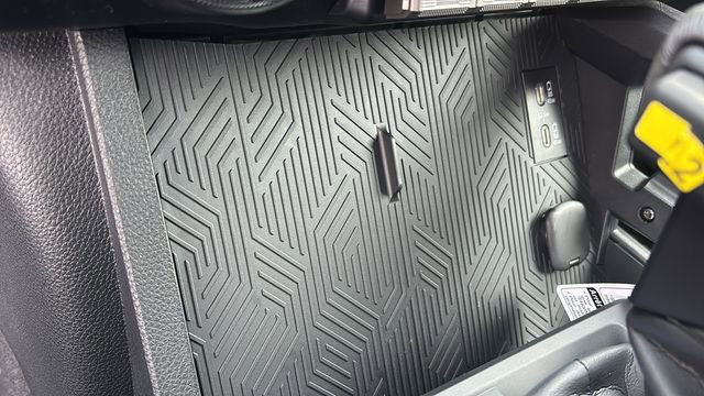 New 2026 Toyota Tacoma TRD Off-Road image 23