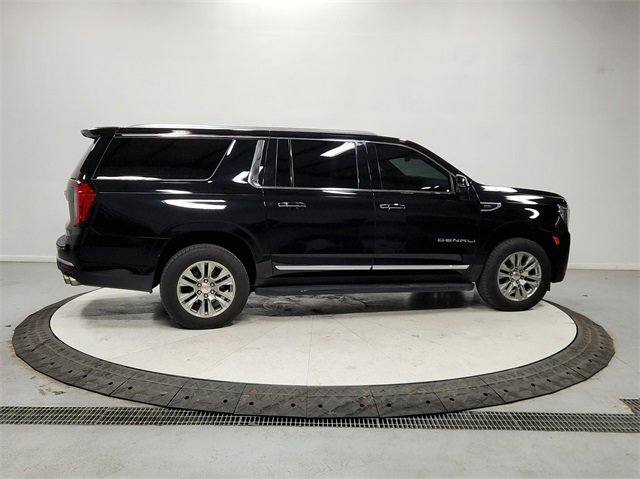 Used 2021 GMC Yukon XL Denali image 8