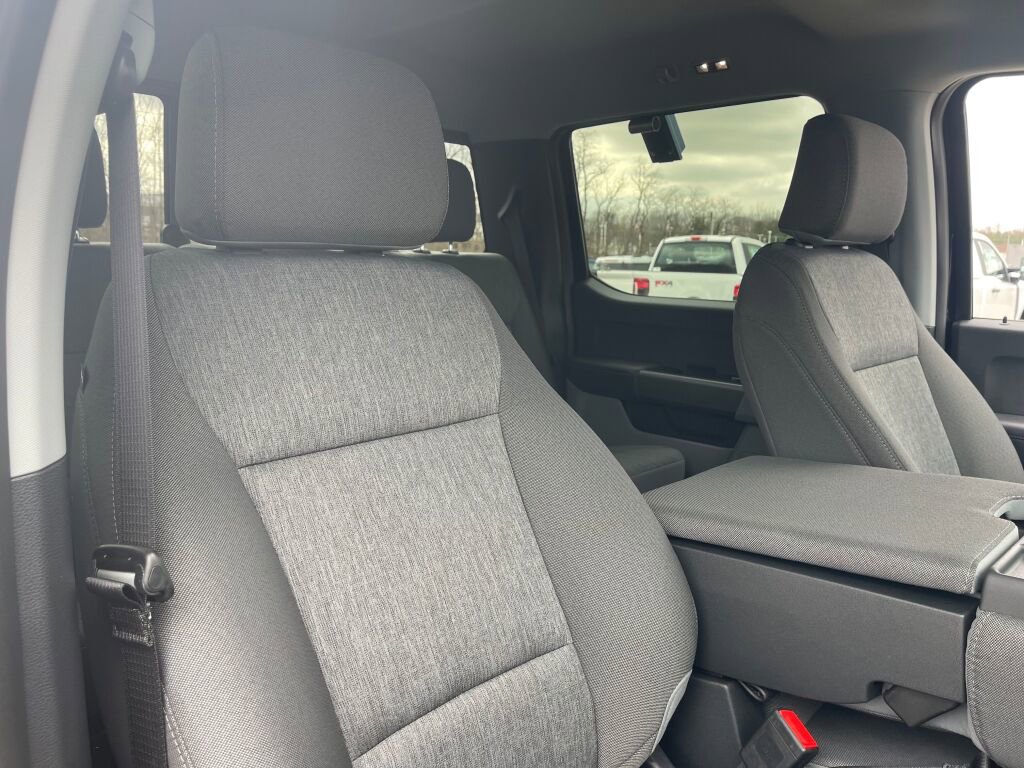 New 2026 Ford F250 XL w/ STX Appearance Package image 24