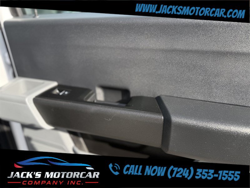 Used 2024 Ford F250 XL AWD/4WD image 32