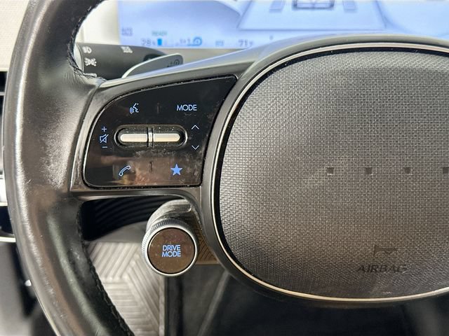 Used 2023 Hyundai Ioniq 5 SEL AWD/4WD image 20