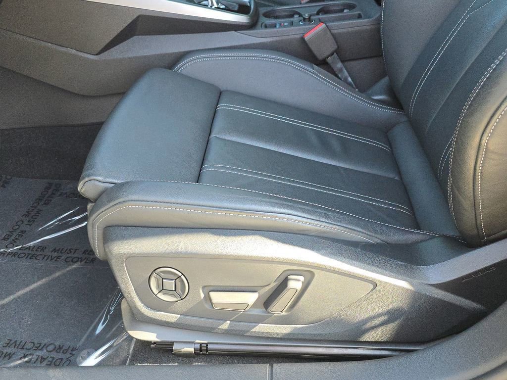 Certified 2023 Audi S3 Premium Plus w/ Premium Plus Package image 16