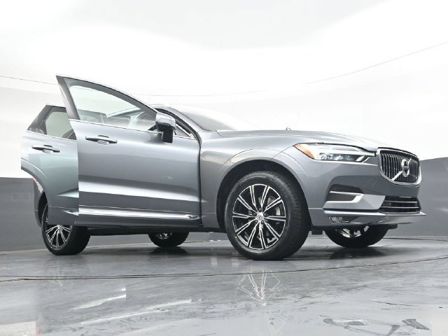 Used 2020 Volvo XC60 T5 Inscription w/ Protection Package Premier AWD/4WD image 42