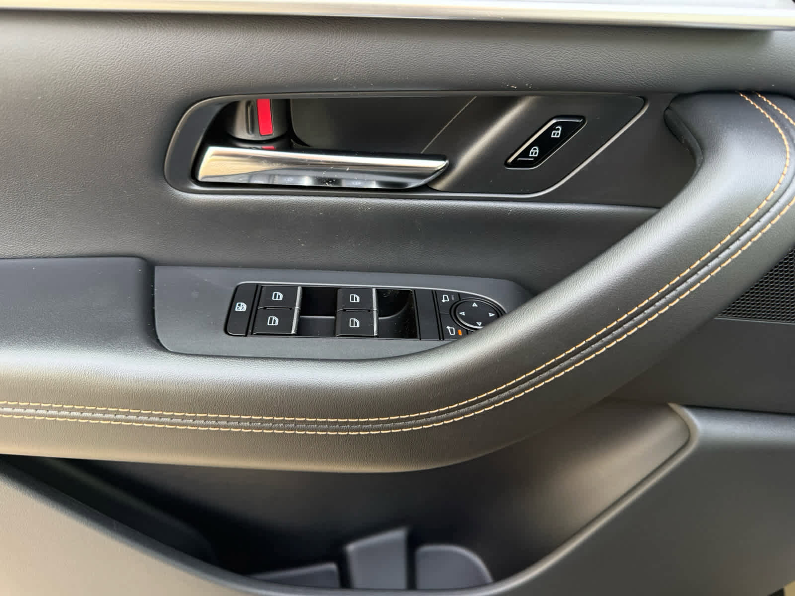 New 2026 MAZDA CX-70 3.3 Turbo w/ Preferred Package image 12