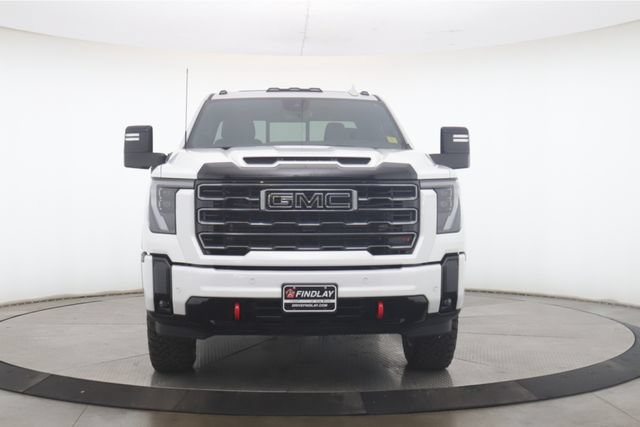 Used 2026 GMC Sierra 3500 AT4 w/ AT4 Premium Plus Package AWD/4WD image 12