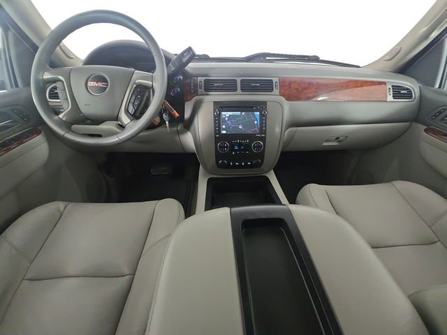 Used 2014 GMC Sierra 2500 SLT w/ SLT Convenience Package image 10