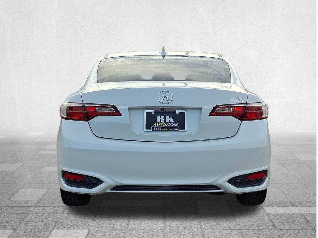 Used 2016 Acura ILX image 5