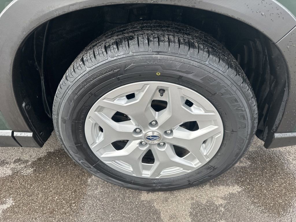 Used 2023 Subaru Forester image 30